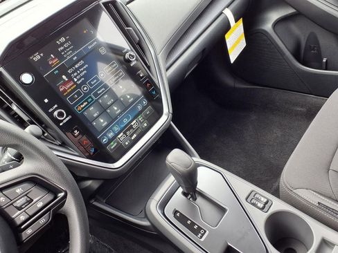 New 2026 Subaru Crosstrek 2.0i Premium image 5