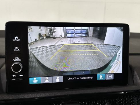 Used 2025 Honda CR-V Sport Touring image 22