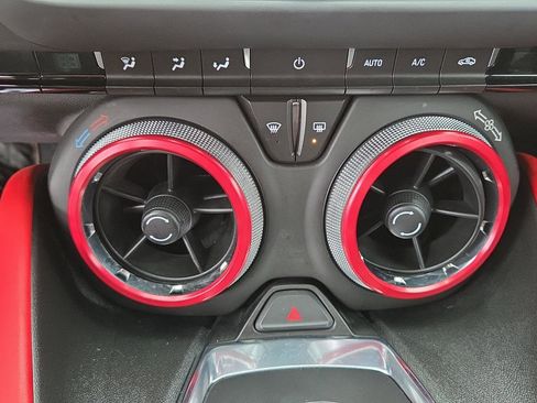 Used 2022 Chevrolet Camaro LT w/ Redline Edition image 20