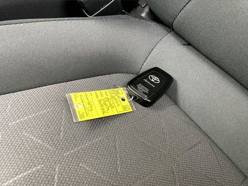 Used 2023 Toyota RAV4 XLE image 14