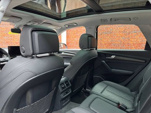 Used 2024 Audi Q5 2.0T Premium Plus AWD/4WD image 26