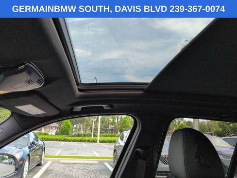 Used 2021 BMW X3 xDrive30i w/ Convenience Package AWD/4WD image 23