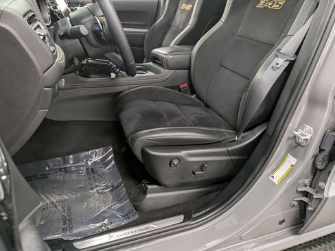 Used 2025 Dodge Durango R/T AWD/4WD image 10