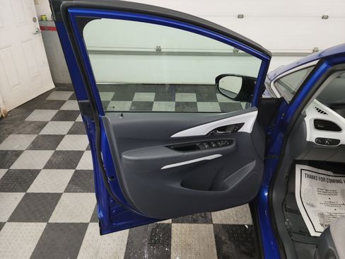 Used 2019 Chevrolet Bolt LT image 15