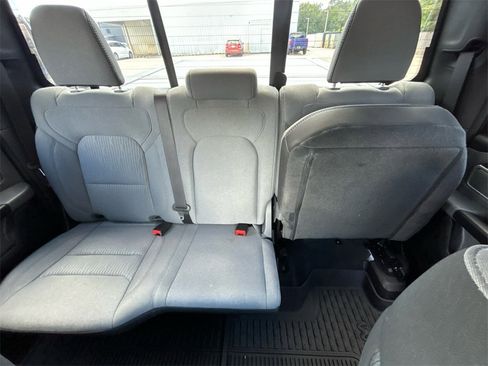 Used 2022 RAM 1500 Big Horn image 22