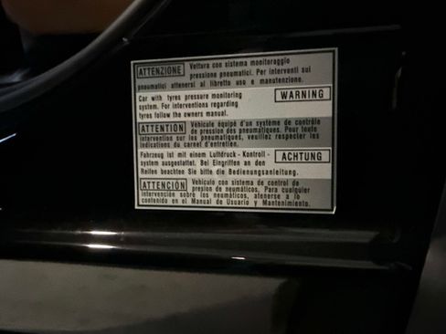 Used 2024 Ferrari Purosangue image 43