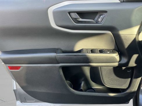 Used 2024 Ford Bronco Sport Big Bend image 28