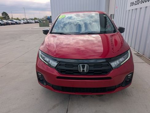 Used 2025 Honda Odyssey Sport-L image 33