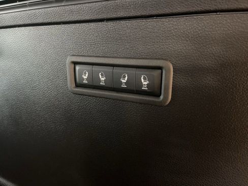 New 2026 Jeep Grand Wagoneer Limited image 21