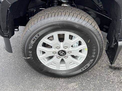 New 2026 Toyota Tacoma SR5 image 12