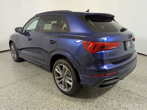 New 2025 Audi Q3 2.0T Premium image 5