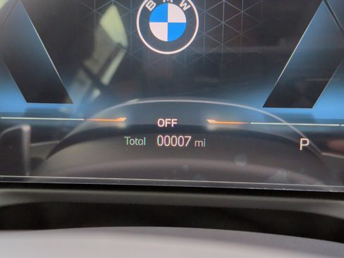 New 2026 BMW 430i w/ M Sport Package image 13