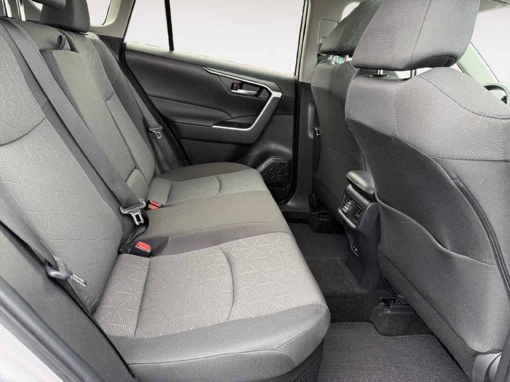Used 2023 Toyota RAV4 XLE w/ Convenience Package AWD/4WD image 23
