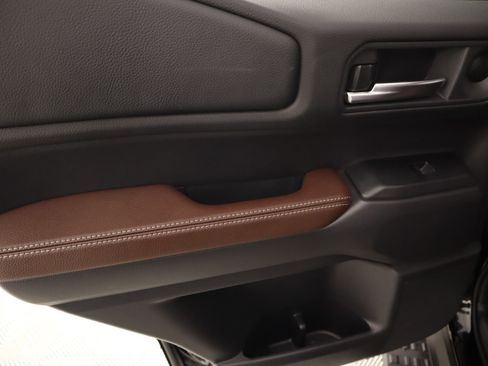 Used 2026 Toyota Land Cruiser w/ Premium Package image 17