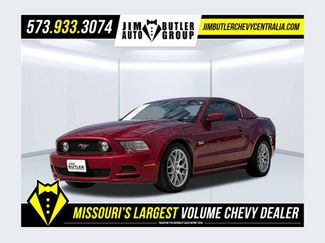 Used 2014 Ford Mustang GT RWD 360° Tour