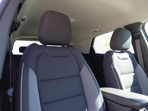 New 2026 Chevrolet TrailBlazer LT w/ Convenience Package image 9