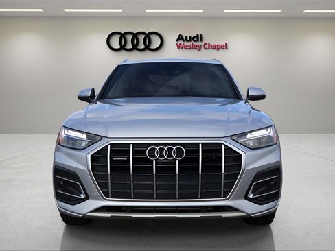 Used 2023 Audi Q5 2.0T Premium Plus w/ Premium Plus Package image 9