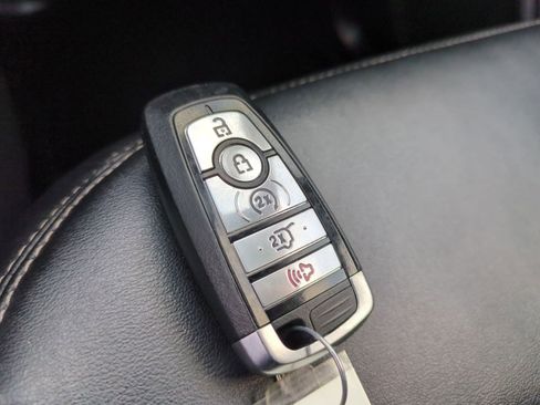 Certified 2023 Ford Explorer XLT w/ Equipment Group 202A image 43