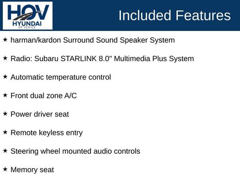 Used 2019 Subaru Outback 2.5i Limited image 5