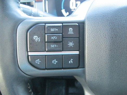 Used 2023 Ford F150 Lariat w/ Equipment Group 502A High image 23