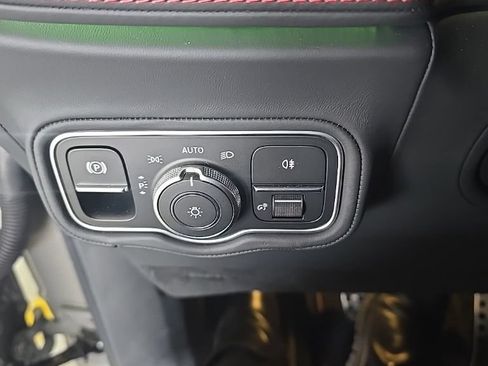 Used 2025 Mercedes-Benz G 63 AMG 4MATIC image 18