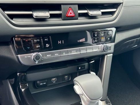 New 2026 Kia Seltos EX AWD/4WD image 21