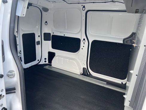 Used 2021 Nissan NV200 SV image 14