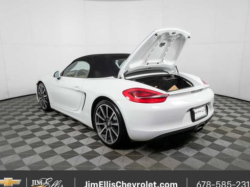 Used 2013 Porsche Boxster image 28