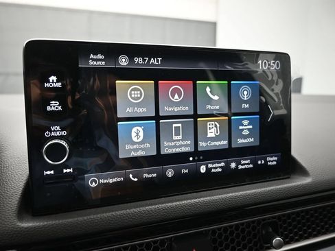 Used 2022 Honda Civic Sport Touring image 20