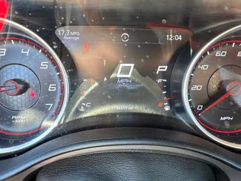 Used 2023 Dodge Charger GT RWD image 39