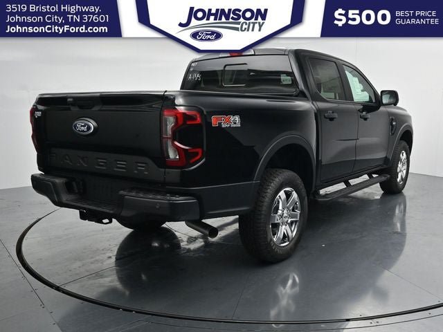 New 2026 Ford Ranger XLT AWD/4WD image 11