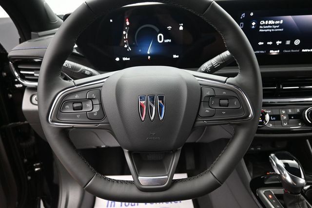 New 2026 Buick Envista Sport Touring w/ Convenience I Package FWD image 25