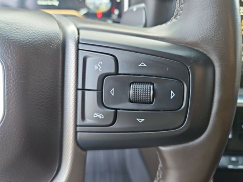 Used 2023 GMC Sierra 1500 Denali image 21