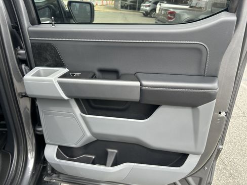 Certified 2023 Ford F150 XLT w/ Equipment Group 301A Mid AWD/4WD image 17