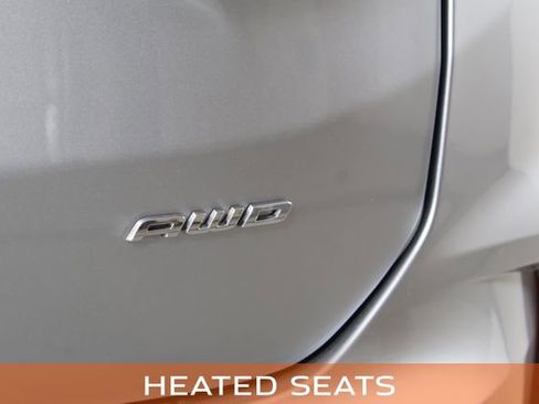 Used 2022 Ford Edge SEL AWD/4WD image 10
