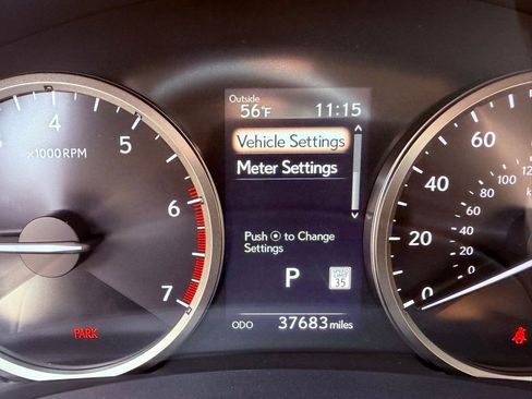 Certified 2020 Lexus NX 300 F Sport image 20