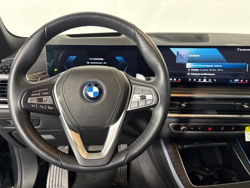 Certified 2026 BMW X5 xDrive50e AWD/4WD image 19