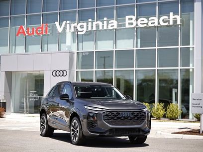 New 2026 Audi Q3 quattro 2.0T