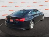 Used 2020 Chevrolet Malibu LS image 5