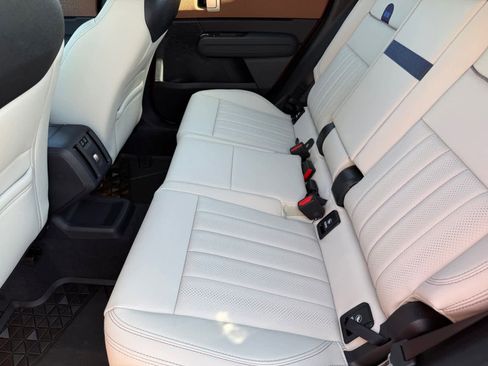 New 2026 MINI Cooper Countryman S AWD/4WD image 16