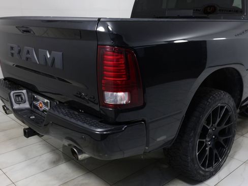 Used 2018 RAM 1500 Sport w/ Convenience Group AWD/4WD image 40