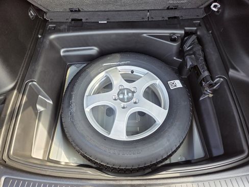 New 2026 Jeep Grand Cherokee Laredo X image 27