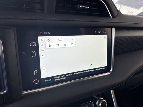 Certified 2024 GMC Yukon Denali AWD/4WD image 14