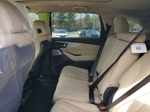 New 2026 Acura MDX w/ Technology Package image 13