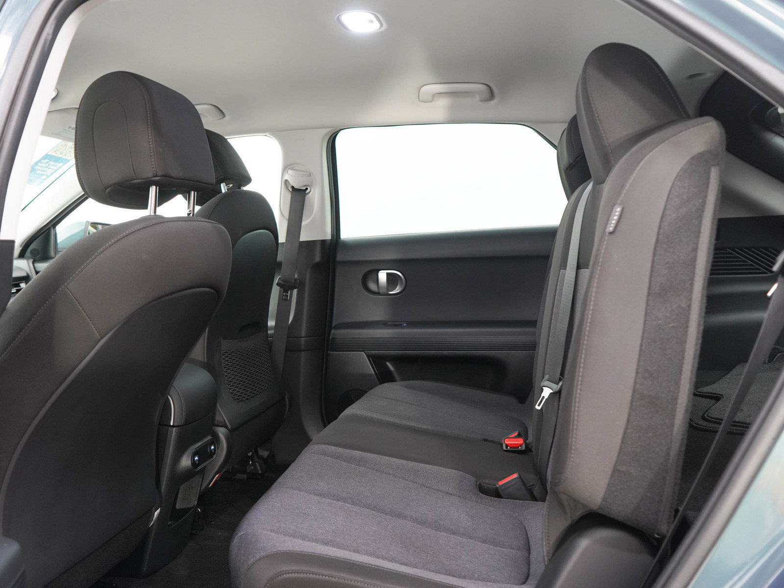 Certified 2024 Hyundai Ioniq 5 SEL AWD/4WD image 15