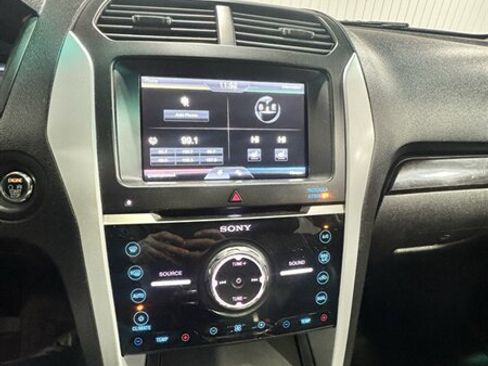 Used 2014 Ford Explorer Limited AWD/4WD image 14
