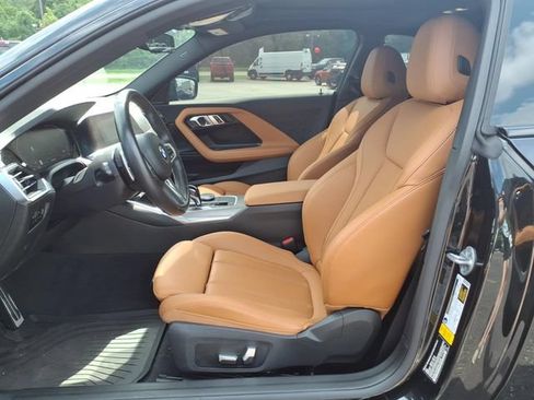 Used 2022 BMW 230i Coupe w/ Premium Package 2 RWD image 13