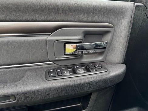 Used 2023 RAM 1500 Classic SLT w/ Trailer & Traction Group image 28