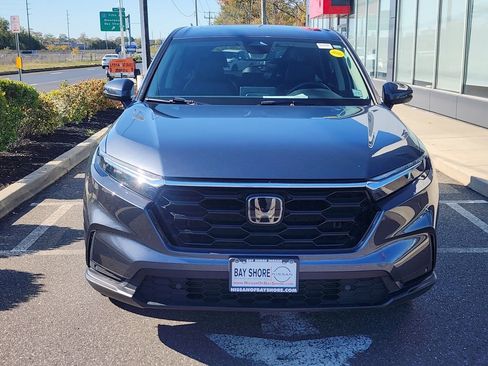 Used 2025 Honda CR-V EX-L image 5