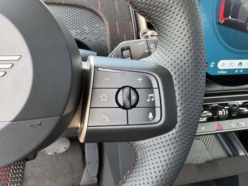 New 2026 MINI Cooper Countryman SE AWD/4WD image 30